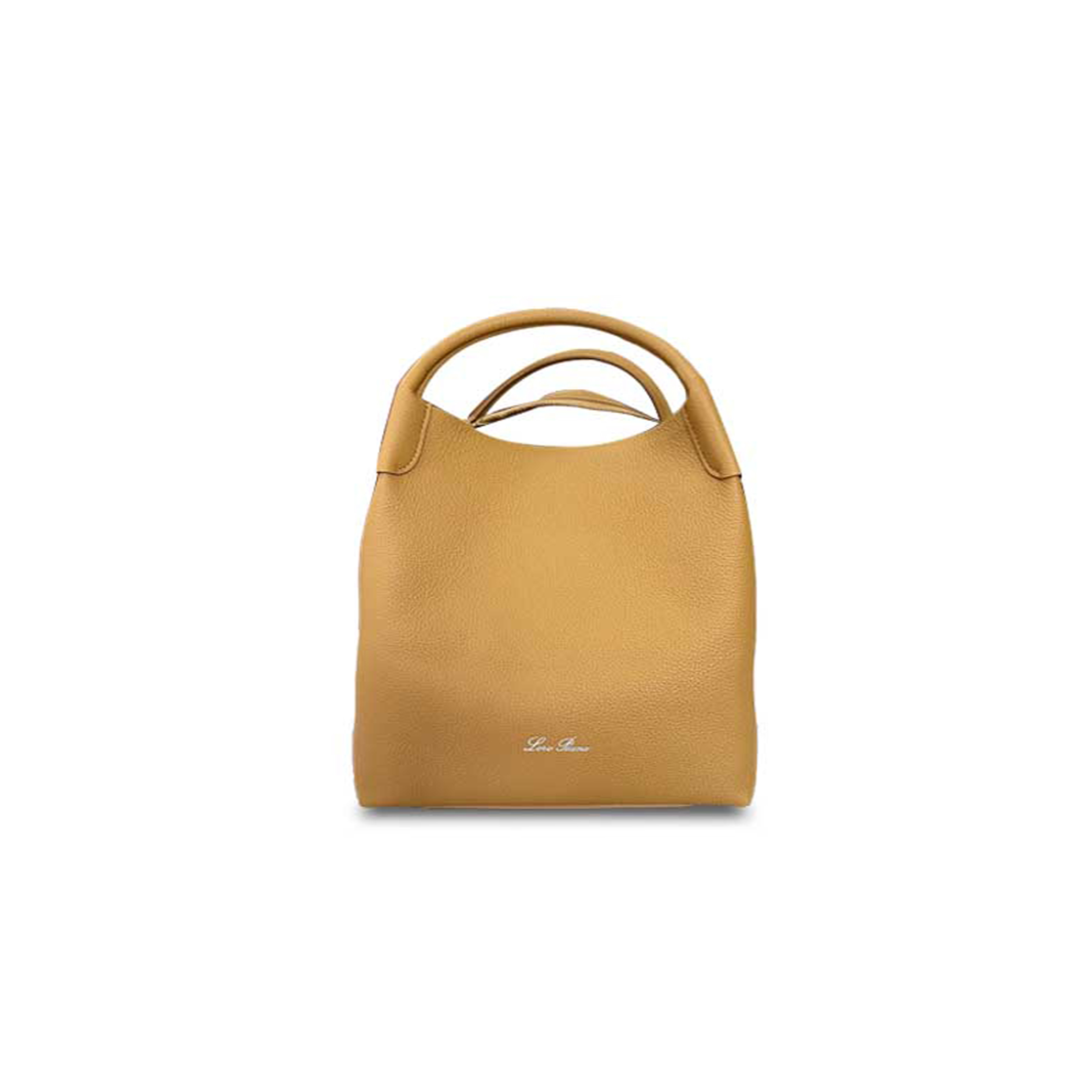 LORO PIANA LARGE BALE BAG FAM9875 (27*24*20cm)